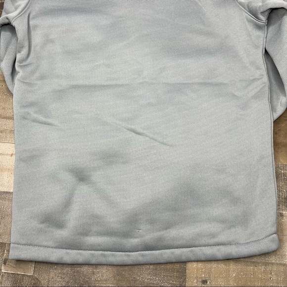 Mens Under Armour Extreme ColdGear Jacket size Small - Picture 10 of 12